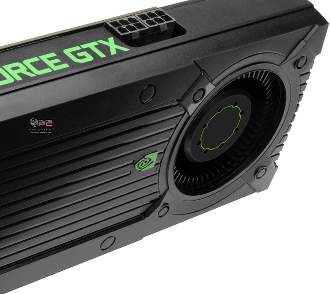 Minęło 10 lat od premiery karty graficznej NVIDIA GeForce GTX 680, czyli debiutu architektury Kepler. Jak wspominamy tamte układy? [9]