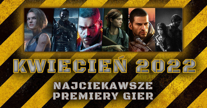 Premiery gier na kwiecień 2022. W co zagrać? Nowości to m.in. Postal 4: No Regerts oraz The Stanley Parable: Ultra Deluxe [1]