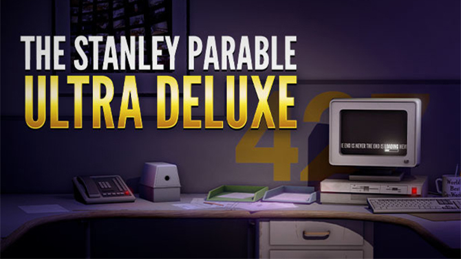 Premiery gier na kwiecień 2022. W co zagrać? Nowości to m.in. Postal 4: No Regerts oraz The Stanley Parable: Ultra Deluxe [8]