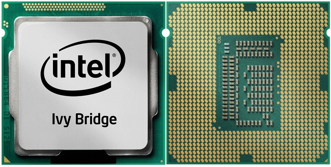 Intel Ivy Bridge ma już 10 lat! Wspominamy układy Core 3. generacji, które jako pierwsze powstały przy użyciu litografii 22 nm [9]