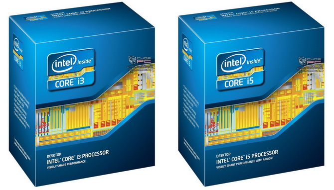 Intel Ivy Bridge ma już 10 lat! Wspominamy układy Core 3. generacji, które jako pierwsze powstały przy użyciu litografii 22 nm [10]