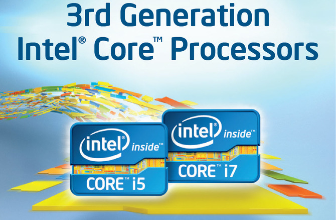 Intel Ivy Bridge ma już 10 lat! Wspominamy układy Core 3. generacji, które jako pierwsze powstały przy użyciu litografii 22 nm [1]