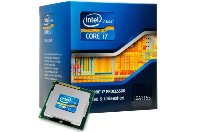 Intel Ivy Bridge ma już 10 lat! Wspominamy układy Core 3. generacji, które jako pierwsze powstały przy użyciu litografii 22 nm [6]