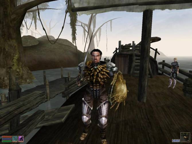 The Elder Scrolls III: Morrowind obchodzi 20 urodziny! Jak się dziś miewa jedna z najważniejszych i najlepszych gier cRPG? [2]