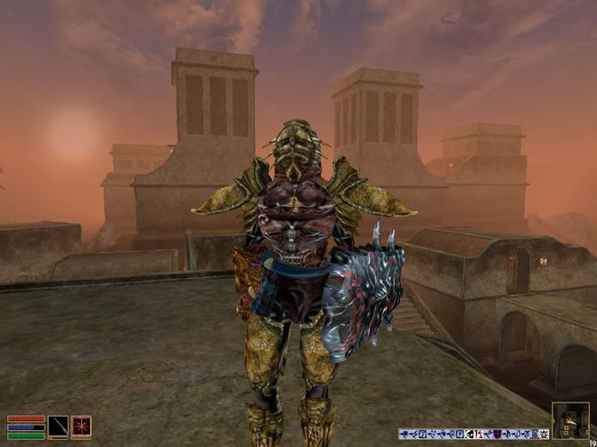 The Elder Scrolls III: Morrowind obchodzi 20 urodziny! Jak się dziś miewa jedna z najważniejszych i najlepszych gier cRPG? [3]