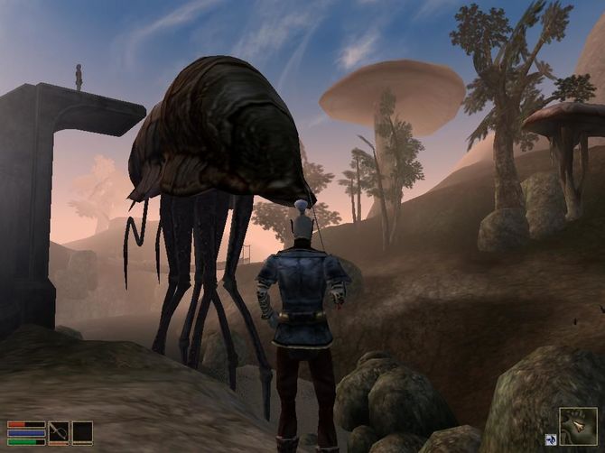 The Elder Scrolls III: Morrowind obchodzi 20 urodziny! Jak się dziś miewa jedna z najważniejszych i najlepszych gier cRPG? [5]