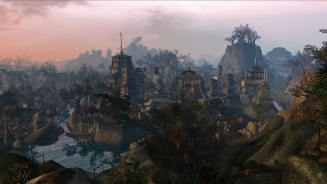 The Elder Scrolls III: Morrowind obchodzi 20 urodziny! Jak się dziś miewa jedna z najważniejszych i najlepszych gier cRPG? [8]