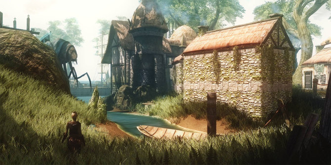 The Elder Scrolls III: Morrowind obchodzi 20 urodziny! Jak się dziś miewa jedna z najważniejszych i najlepszych gier cRPG? [10]