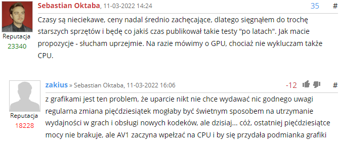 16 urodziny PurePC - Konkurs z nagrodami, test niespodzianka, system reputacji i zamiany w redakcji [nc1]