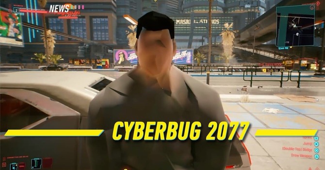 CD Projekt RED podjął rozsądną decyzję o porzuceniu Cyberpunka 2077 w wersjach PS4 i Xbox One. Tyle że o 3 lata za późno [2]
