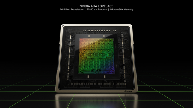 NVIDIA GeForce RTX 4000 - pięć powodów, dla których nowa generacja kart graficznych może okazać się rozczarowaniem [2]