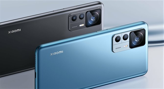 Xiaomi 12T Pro to najbardziej kompletny smartfon w swojej półce cenowej. Mamy na to solidne argumenty [1]