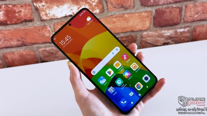 Xiaomi 12T Pro to najbardziej kompletny smartfon w swojej półce cenowej. Mamy na to solidne argumenty [2]