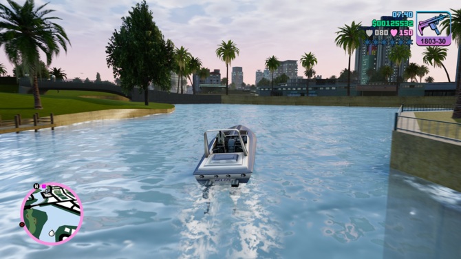 GTA Vice City kończy 20 lat! Wspominamy jedną z najlepszych części Grand Theft Auto, definiującą gry z otwartym światem [8]