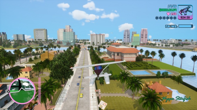 GTA Vice City kończy 20 lat! Wspominamy jedną z najlepszych części Grand Theft Auto, definiującą gry z otwartym światem [9]