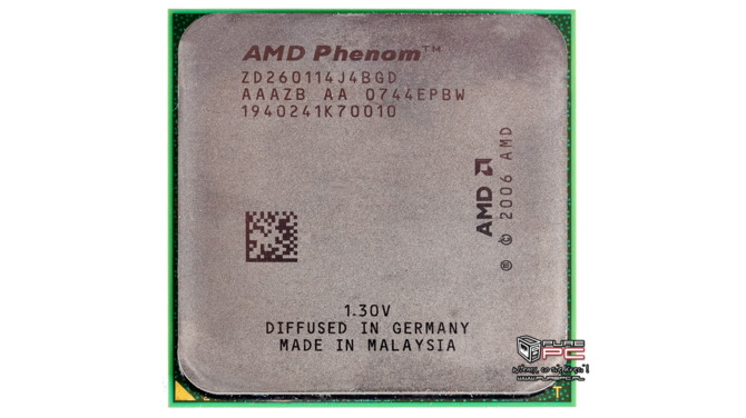 Procesory AMD Phenom mają już 15 lat! Przypominamy historię pierwszych natywnych 4-rdzeniowych chipów [9]