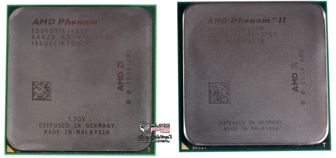 Procesory AMD Phenom mają już 15 lat! Przypominamy historię pierwszych natywnych 4-rdzeniowych chipów [11]