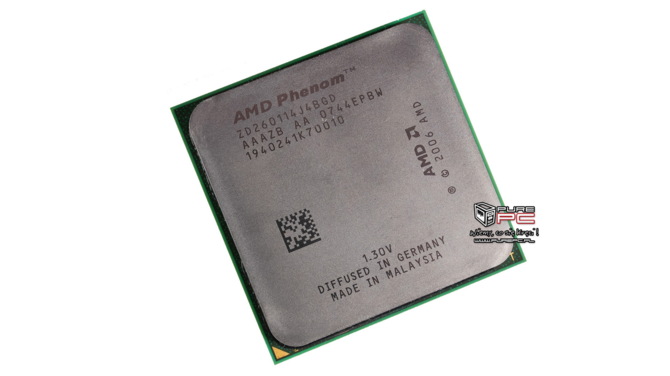 Procesory AMD Phenom mają już 15 lat! Przypominamy historię pierwszych natywnych 4-rdzeniowych chipów [8]