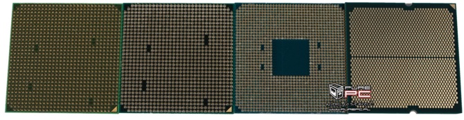 Procesory AMD Phenom mają już 15 lat! Przypominamy historię pierwszych natywnych 4-rdzeniowych chipów [14]