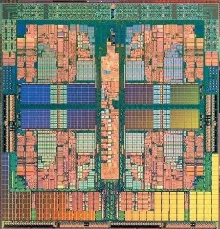 Procesory AMD Phenom mają już 15 lat! Przypominamy historię pierwszych natywnych 4-rdzeniowych chipów [3]