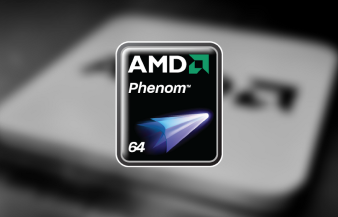 Procesory AMD Phenom mają już 15 lat! Przypominamy historię pierwszych natywnych 4-rdzeniowych chipów [1]