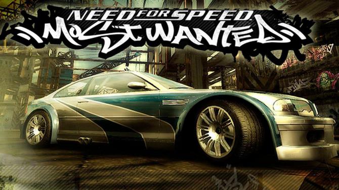 Gothic, Quake, GTA Vice City, Mass Effect czy Need for Speed Most Wanted, czyli dlaczego starsze gry bardziej nas kręcą niż nowości [16]