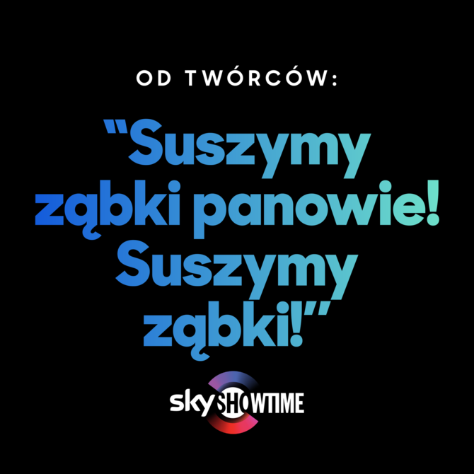 SkyShowtime zbliża się wielkimi krokami do Polski - czy nowa usługa VOD jest w stanie zagrozić Disney+ oraz HBO Max? [3]