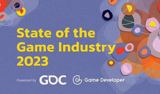 State of the Game Industry 2023 – raport prześwietlający na wylot najważniejsze problemy społeczne deweloperów gier [16]