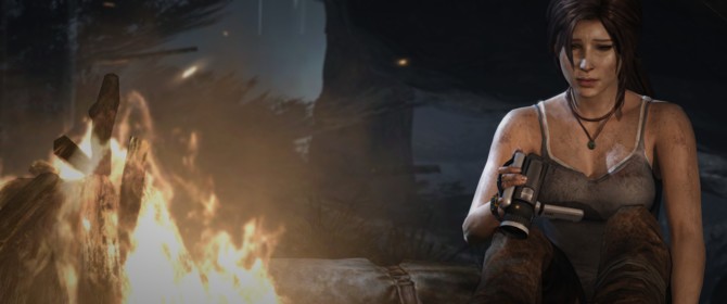 Mija 10 lat od wydania Tomb Raidera. Czy porzucenie niewinnych przygód Lary Croft na rzecz brutalnych scen akcji było słuszne? [8]