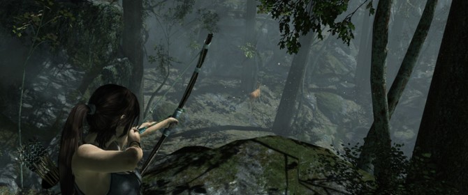 Mija 10 lat od wydania Tomb Raidera. Czy porzucenie niewinnych przygód Lary Croft na rzecz brutalnych scen akcji było słuszne? [10]