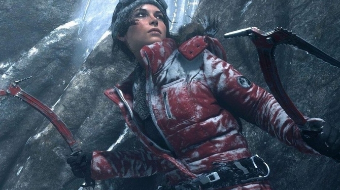 Mija 10 lat od wydania Tomb Raidera. Czy porzucenie niewinnych przygód Lary Croft na rzecz brutalnych scen akcji było słuszne? [12]