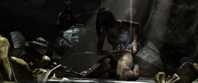 Mija 10 lat od wydania Tomb Raidera. Czy porzucenie niewinnych przygód Lary Croft na rzecz brutalnych scen akcji było słuszne? [2]