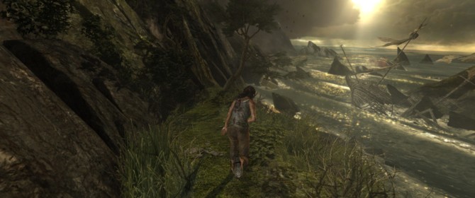 Mija 10 lat od wydania Tomb Raidera. Czy porzucenie niewinnych przygód Lary Croft na rzecz brutalnych scen akcji było słuszne? [6]