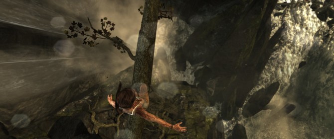 Mija 10 lat od wydania Tomb Raidera. Czy porzucenie niewinnych przygód Lary Croft na rzecz brutalnych scen akcji było słuszne? [7]