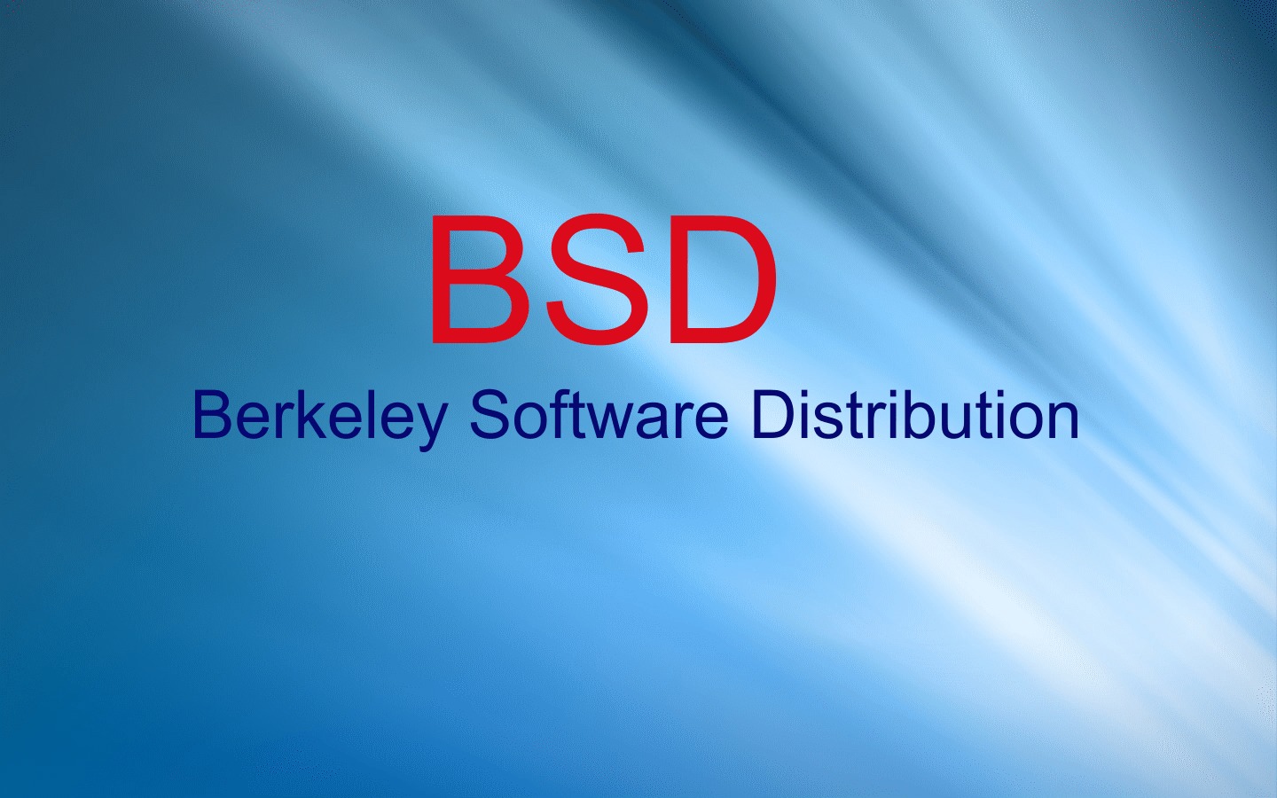 Bsd. BSD (Berkeley software distribution). Обои BSD. New BSD License логотип.