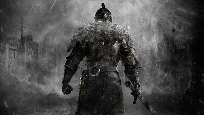 FromSoftware games and post-fiction narrative.  Constructing gameplay in fallen worlds [3]