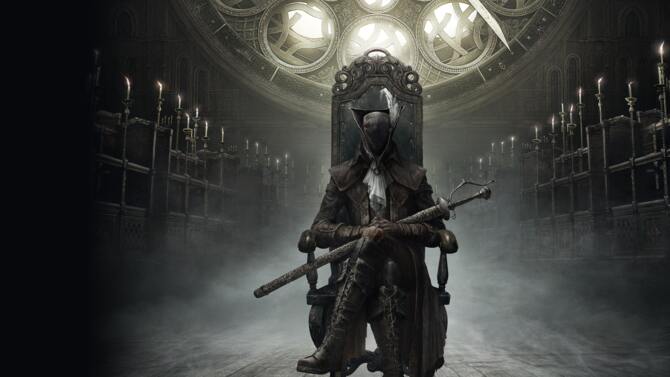 FromSoftware games and post-fiction narrative.  Constructing gameplay in fallen worlds [9]