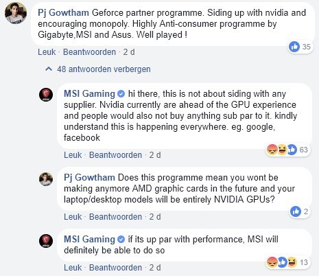 NVIDIA GPP - wspominamy kontrowersyjny program Zielonych. Dokładnie 5 lat temu cała branża odetchnęła z ulgą [6]