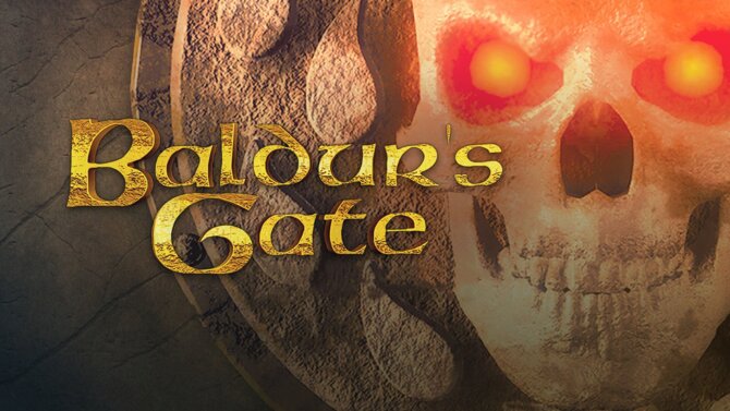 Pure Retro #1 - Baldur's Gate. Gdy wyruszanie w drogę z drużyną było młode. Amatorzy, którzy dali początek legendzie [nc1]