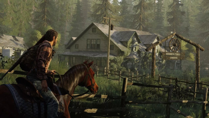 10 lat temu zadebiutowała gra The Last of Us. Exclusive dla konsoli PlayStation 3 stał się hitowym serialem HBO [7]