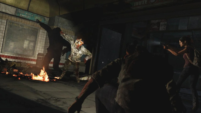 10 lat temu zadebiutowała gra The Last of Us. Exclusive dla konsoli PlayStation 3 stał się hitowym serialem HBO [4]