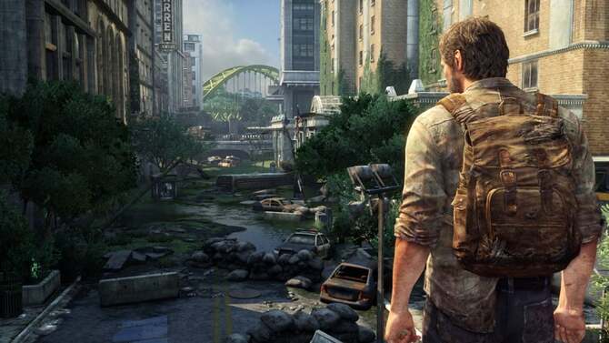 10 lat temu zadebiutowała gra The Last of Us. Exclusive dla konsoli PlayStation 3 stał się hitowym serialem HBO [2]