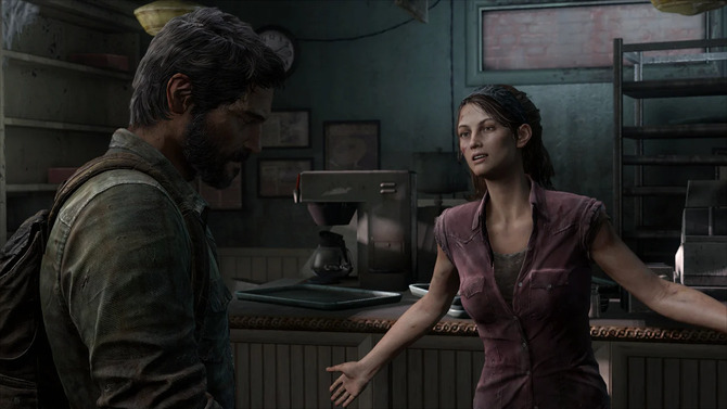 10 lat temu zadebiutowała gra The Last of Us. Exclusive dla konsoli PlayStation 3 stał się hitowym serialem HBO [3]