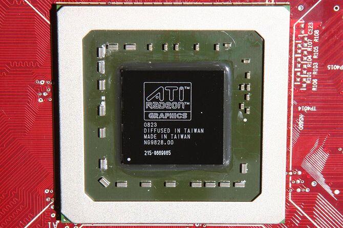 ATI Radeon HD 4870 i HD 4850 zadebiutowały dokładnie 15 lat temu. Premiera tych kart była wybawieniem dla konsumentów [3]