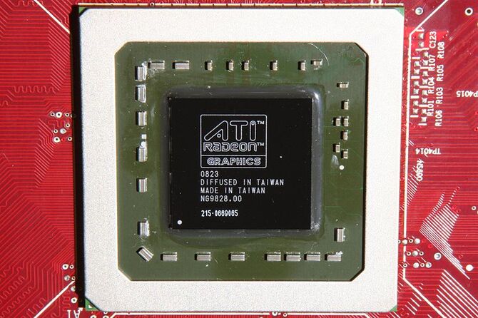 ATI Radeon HD 4870 i HD 4850 zadebiutowały dokładnie 15 lat temu. Premiera tych kart była wybawieniem dla konsumentów [3]
