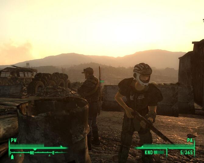 Fallout 3 zadebiutował równo 15 lat temu. Tej gry obawiało się wielu, a i tak dostaliśmy jednego z lepszych RPG-ów tego tysiąclecia [6]