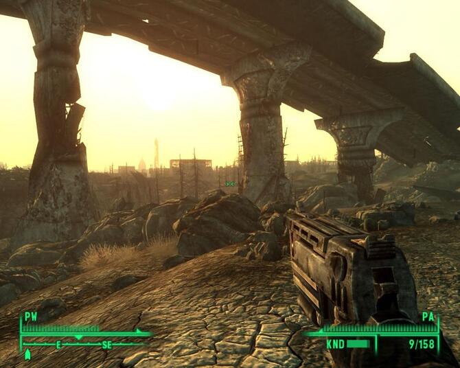 Fallout 3 zadebiutował równo 15 lat temu. Tej gry obawiało się wielu, a i tak dostaliśmy jednego z lepszych RPG-ów tego tysiąclecia [3]