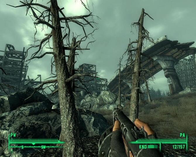 Fallout 3 zadebiutował równo 15 lat temu. Tej gry obawiało się wielu, a i tak dostaliśmy jednego z lepszych RPG-ów tego tysiąclecia [8]