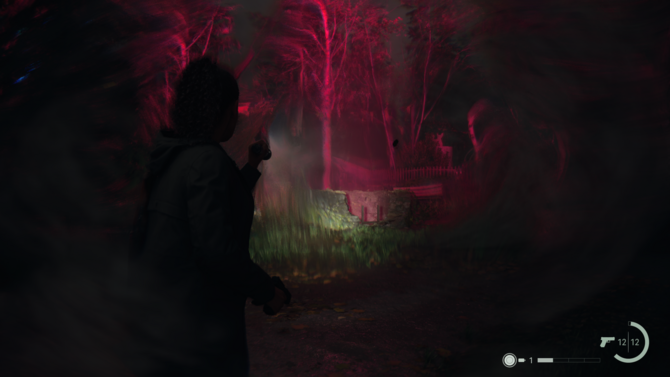 Alan Wake 2 jako przykład kreatywnego podejścia studia Remedy do gier z gatunku survival horror [3]