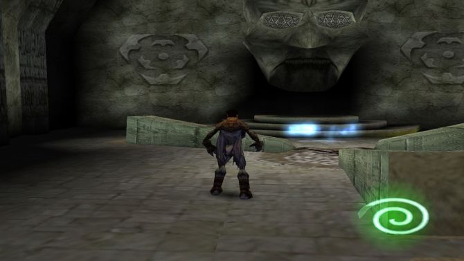 Pure Retro #6 - Legacy of Kain: Soul Reaver. Historia upadłego wampira, która nie doczekała się pełnoprawnego zakończenia [nc1]